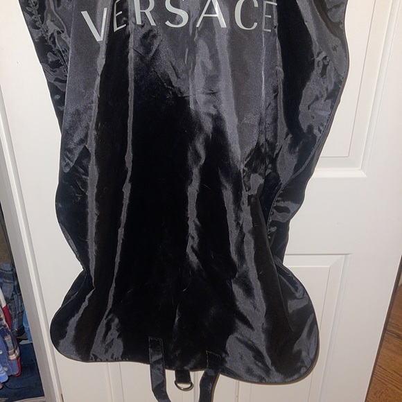Versace Baroque Style Jeans - Picture 10 of 16